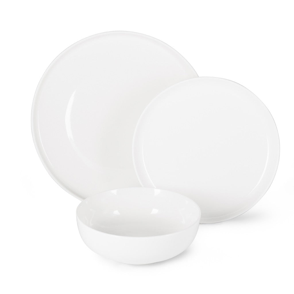 Fissman Tableware Set Horeca 6 Pieces