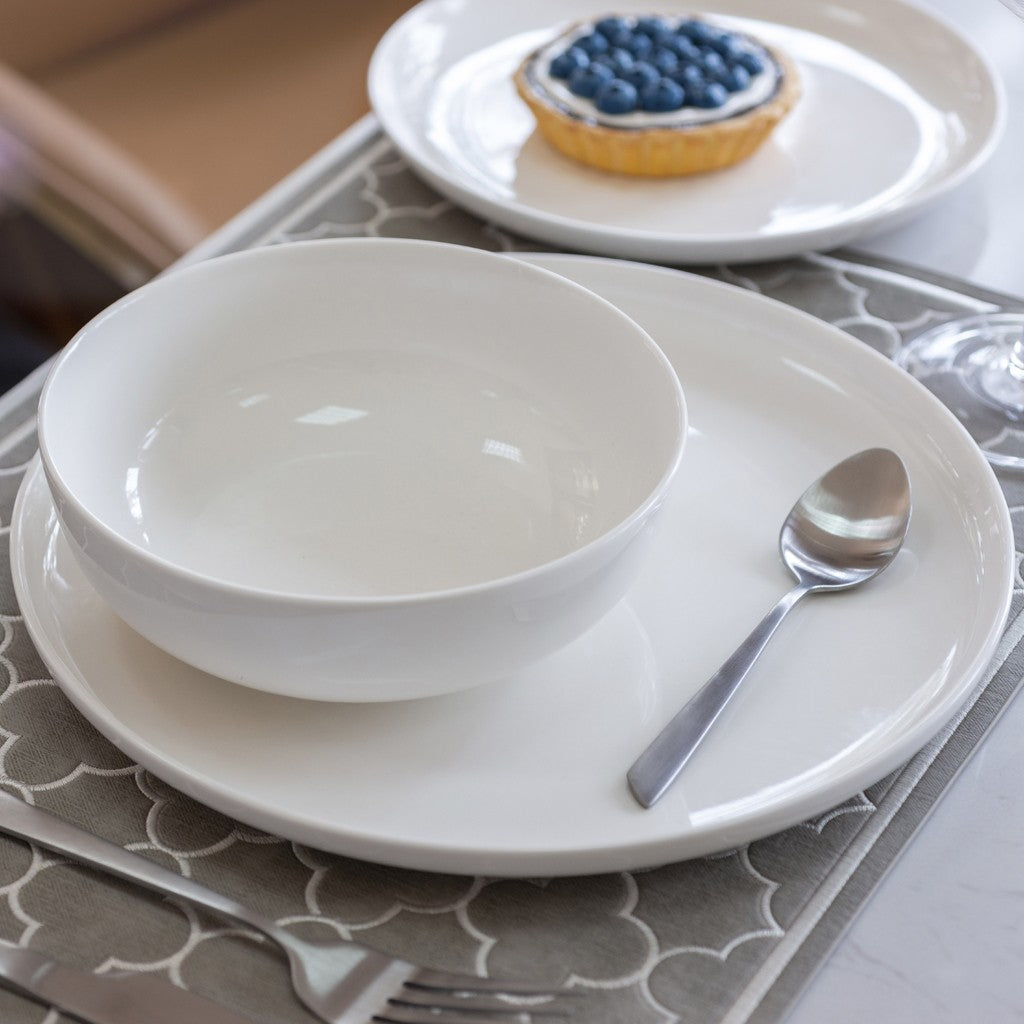 Fissman Tableware Set Horeca 6 Pieces