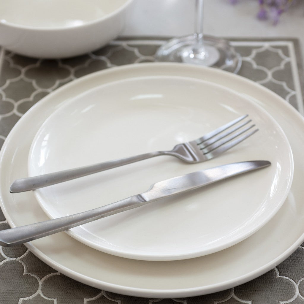 Fissman Tableware Set Horeca 6 Pieces