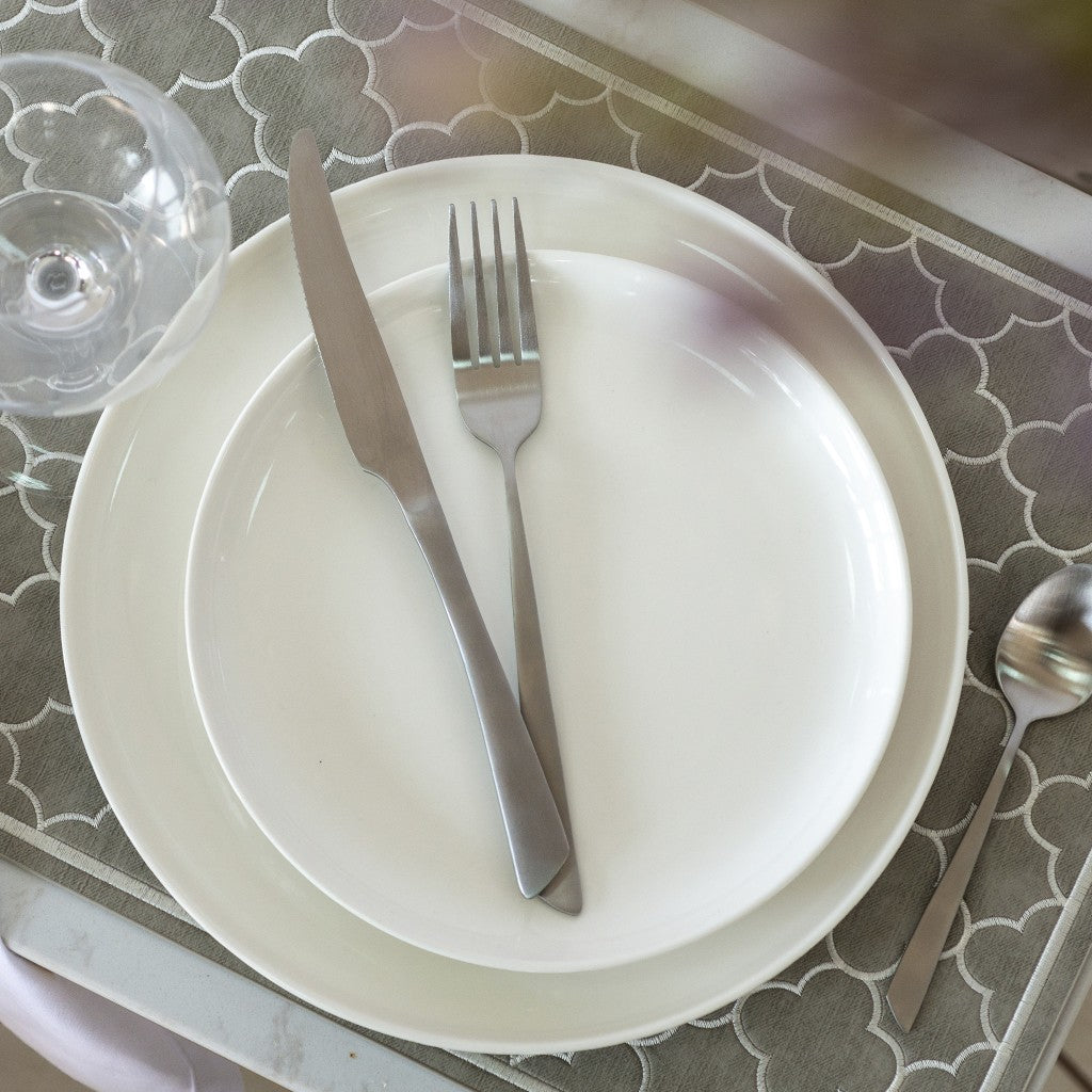 Fissman Tableware Set Horeca 6 Pieces