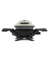 Weber Grill Q 1200 Grey