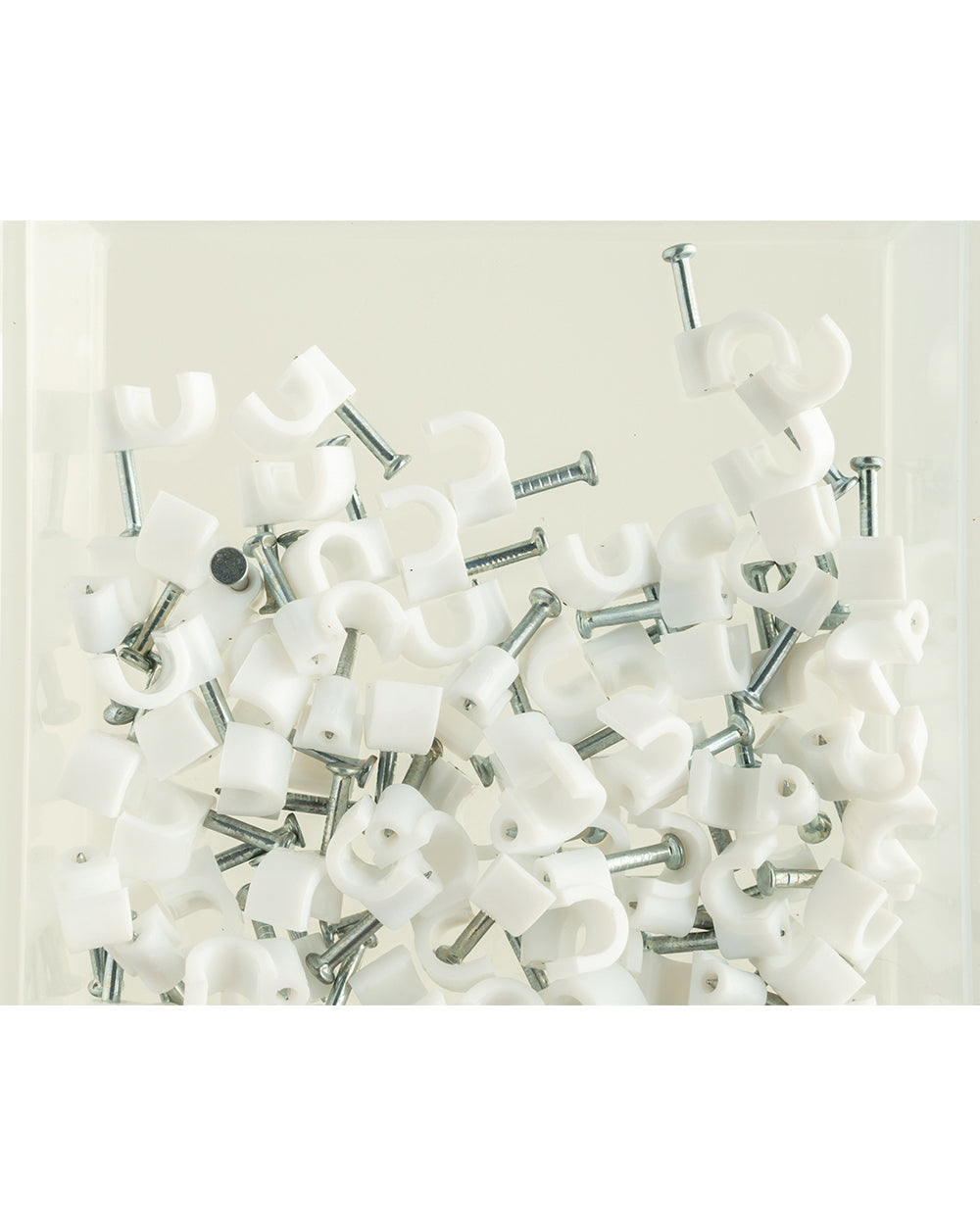 Terminator Cable Clip 12mm