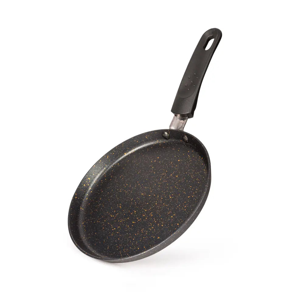 Fissman Forde Crepe Pan Non Stick 18cm Aluminum