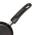 Fissman Forde Crepe Pan Non Stick 18cm Aluminum