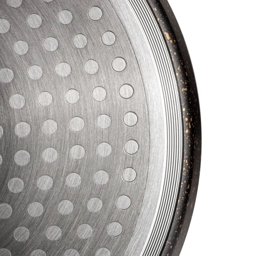 Fissman Forde Crepe Pan Non Stick 18cm Aluminum