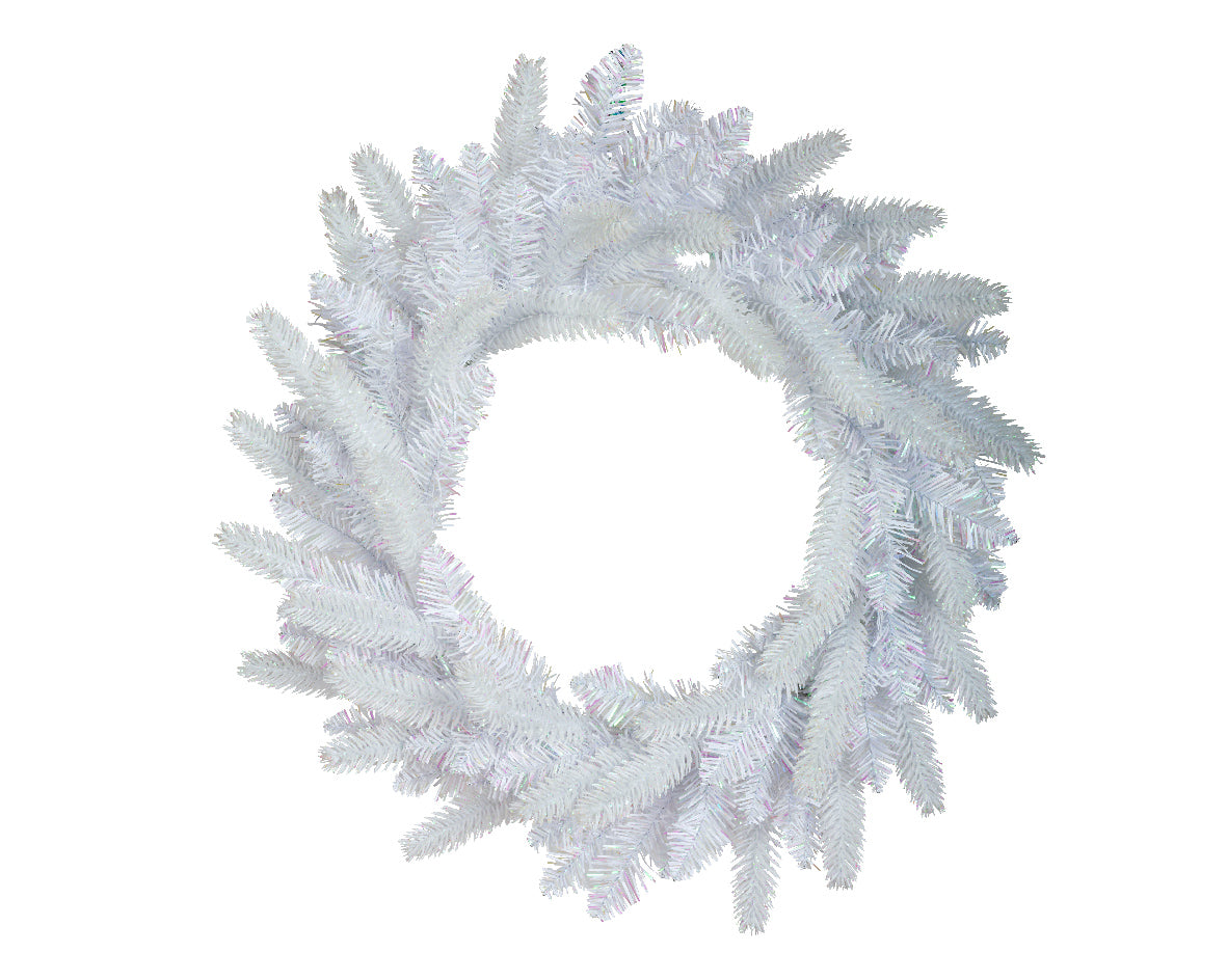 Homesmiths Copenhagen Wreath Glitter