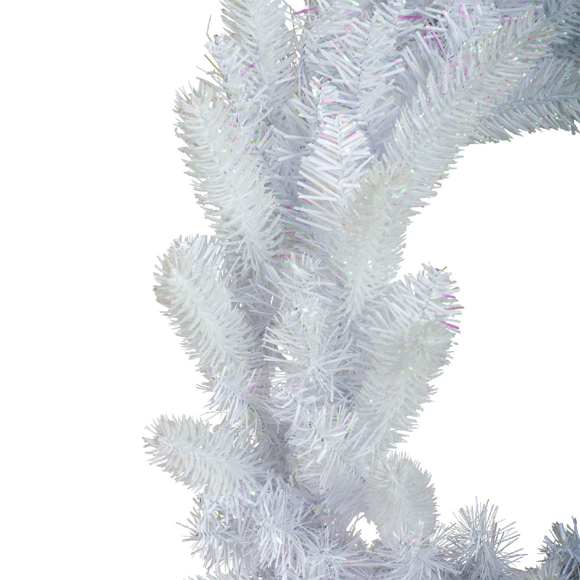 Homesmiths Copenhagen Wreath Glitter