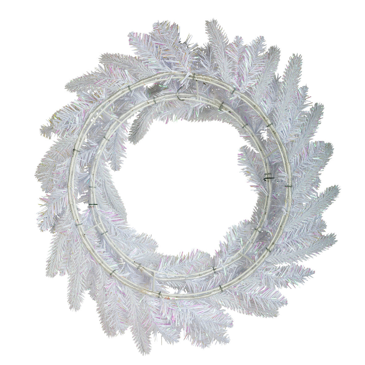 Homesmiths Copenhagen Wreath Glitter