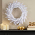 Homesmiths Copenhagen Wreath Glitter