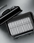 Weber Charcoal Grill Go-Anywhere Black