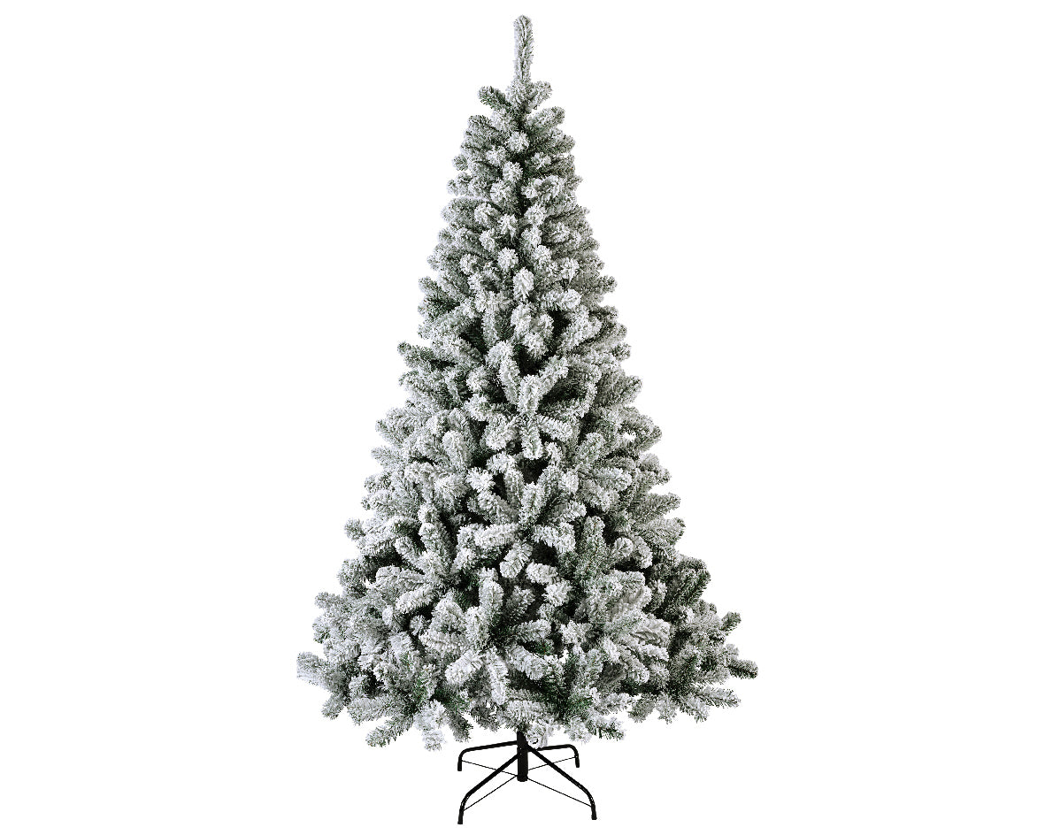 Kaemingk Monarch Pine Snowy 300cm