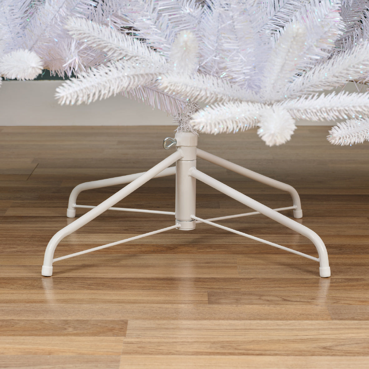 Homesmiths Copenhagen Fir Glitter 210cm