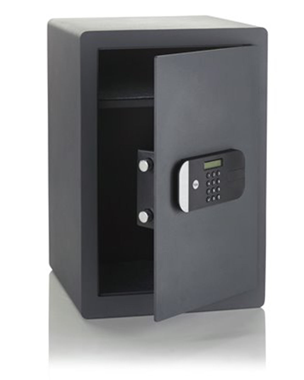 Yale Maximum Security Professional Safe 49.8L Black