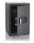 Yale Maximum Security Professional Safe 49.8L Black