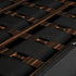 Wolf Roadster 15 PC Watch Box Black Ebony Macassar