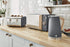Swan 1.7L Nordic Cordless Kettle Grey