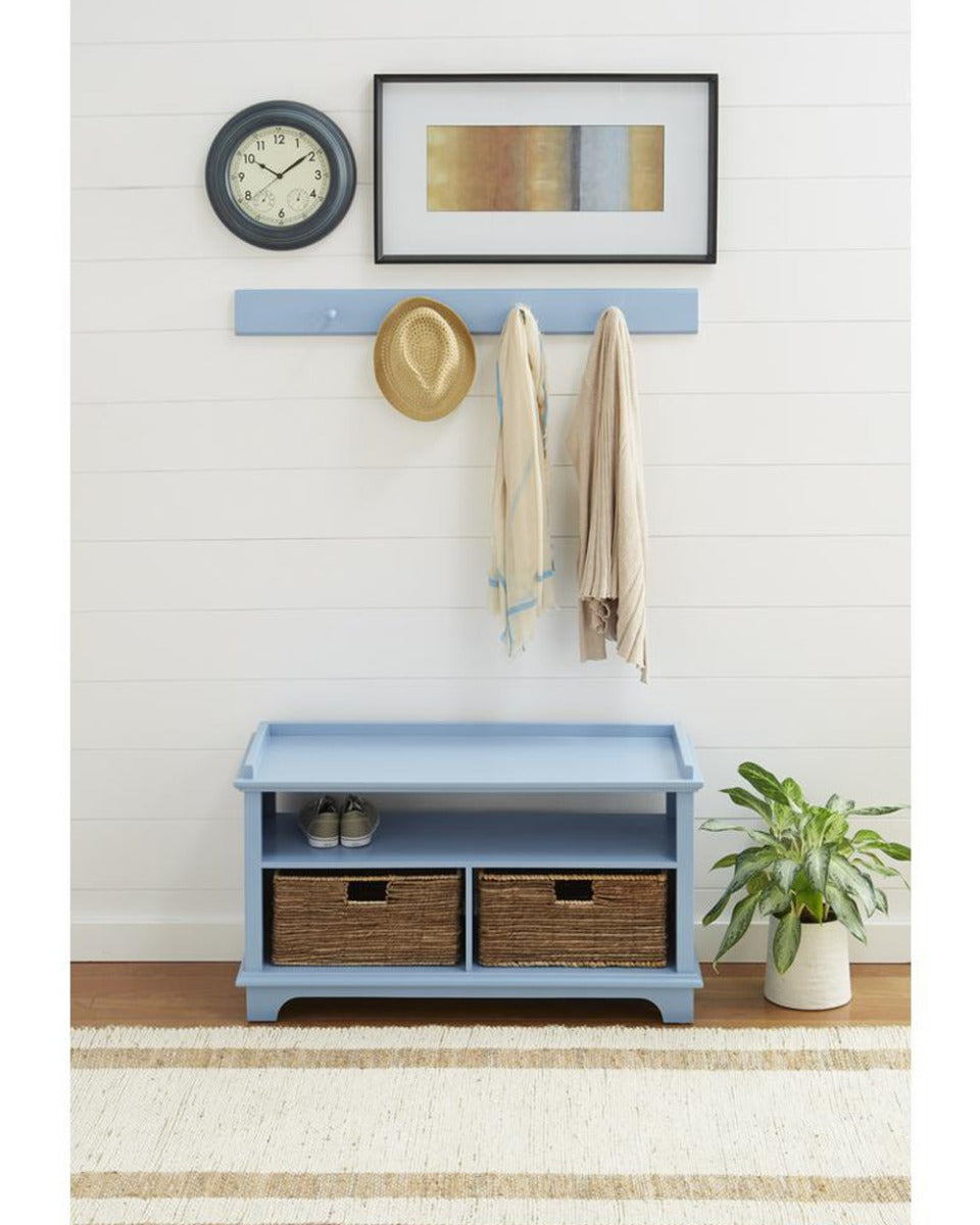 RustOleum Painters Touch 2X Satin French Blue