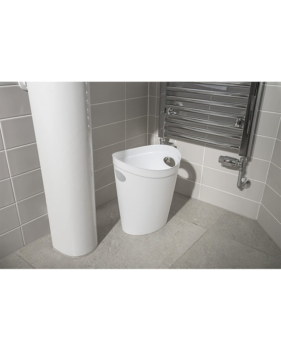 Addis Flexibin White