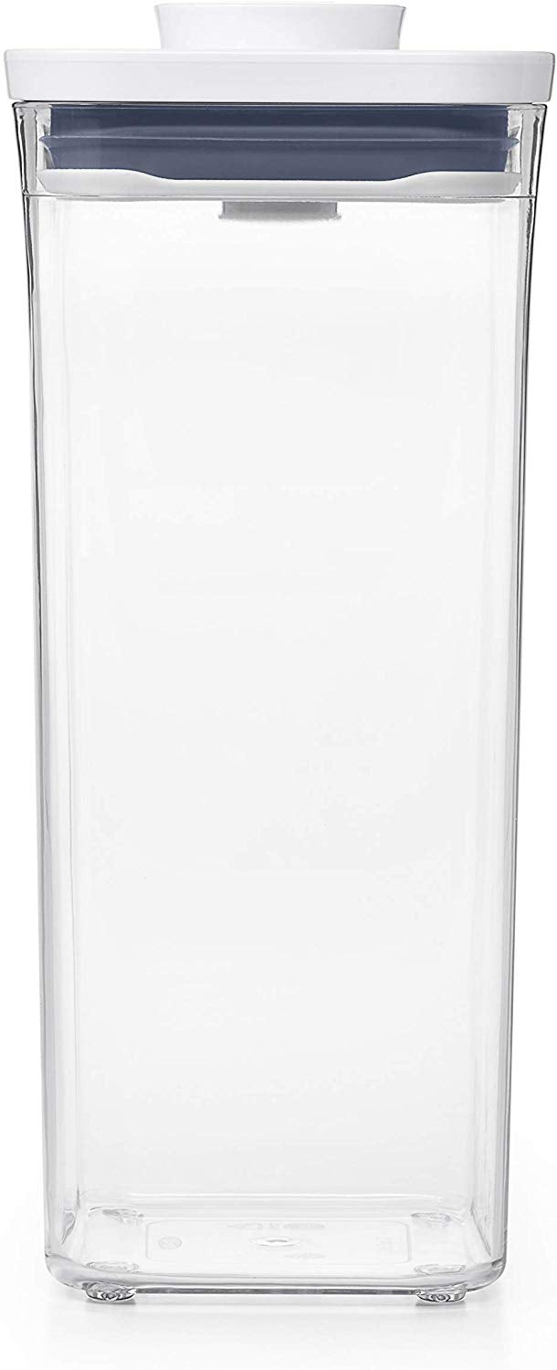 OXO Good Grip Pop Small Square Medium 1.6L