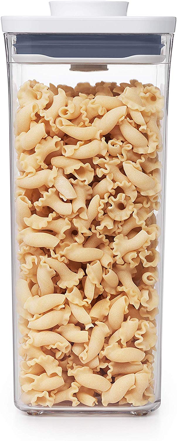 OXO Good Grip Pop Small Square Medium 1.6L