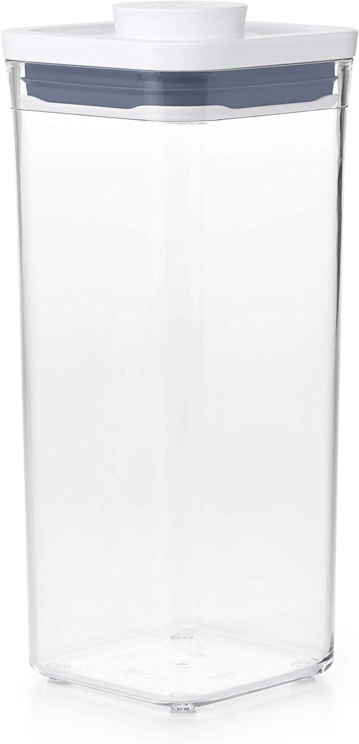 OXO Good Grip Pop Small Square Medium 1.6L