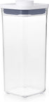 OXO Good Grip Pop Small Square Medium 1.6L