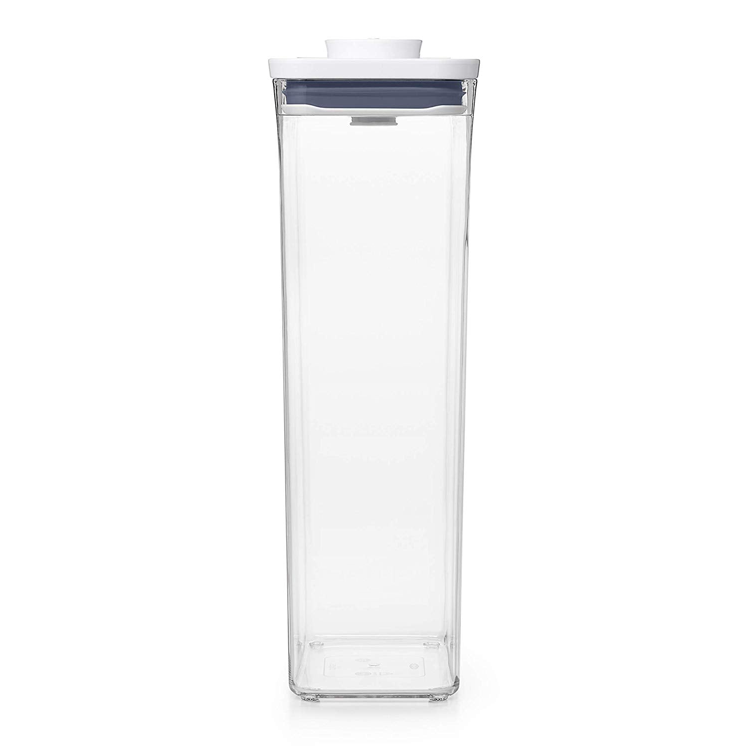 OXO Good Grips Pop Container Rectangle Tall 3.5L