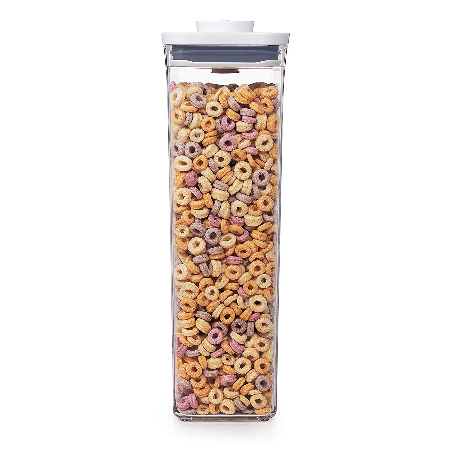 OXO Good Grips Pop Container Rectangle Tall 3.5L