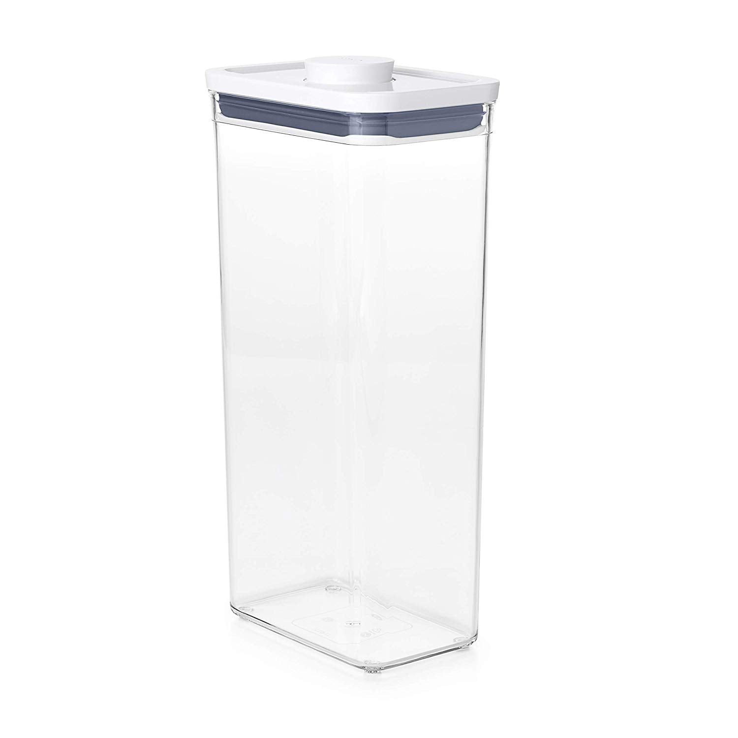 OXO Good Grips Pop Container Rectangle Tall 3.5L