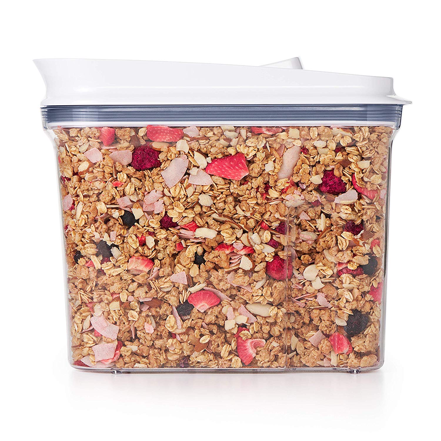OXO Good Grips Pop Cereal Dispenser 2.3 L