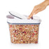 OXO Good Grips Pop Cereal Dispenser 2.3 L
