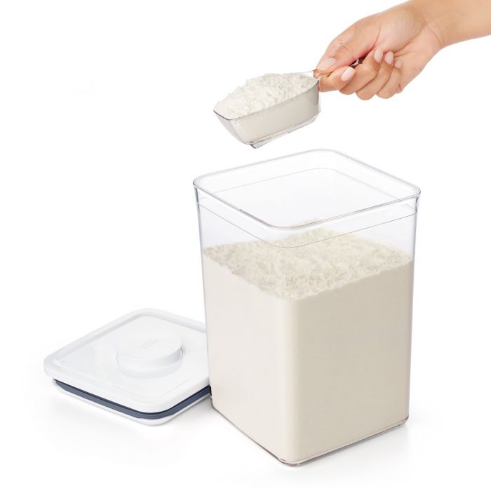 OXO Good Grips Pop Half Cup Scoop