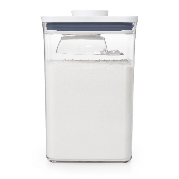 OXO Good Grips Pop Half Cup Scoop