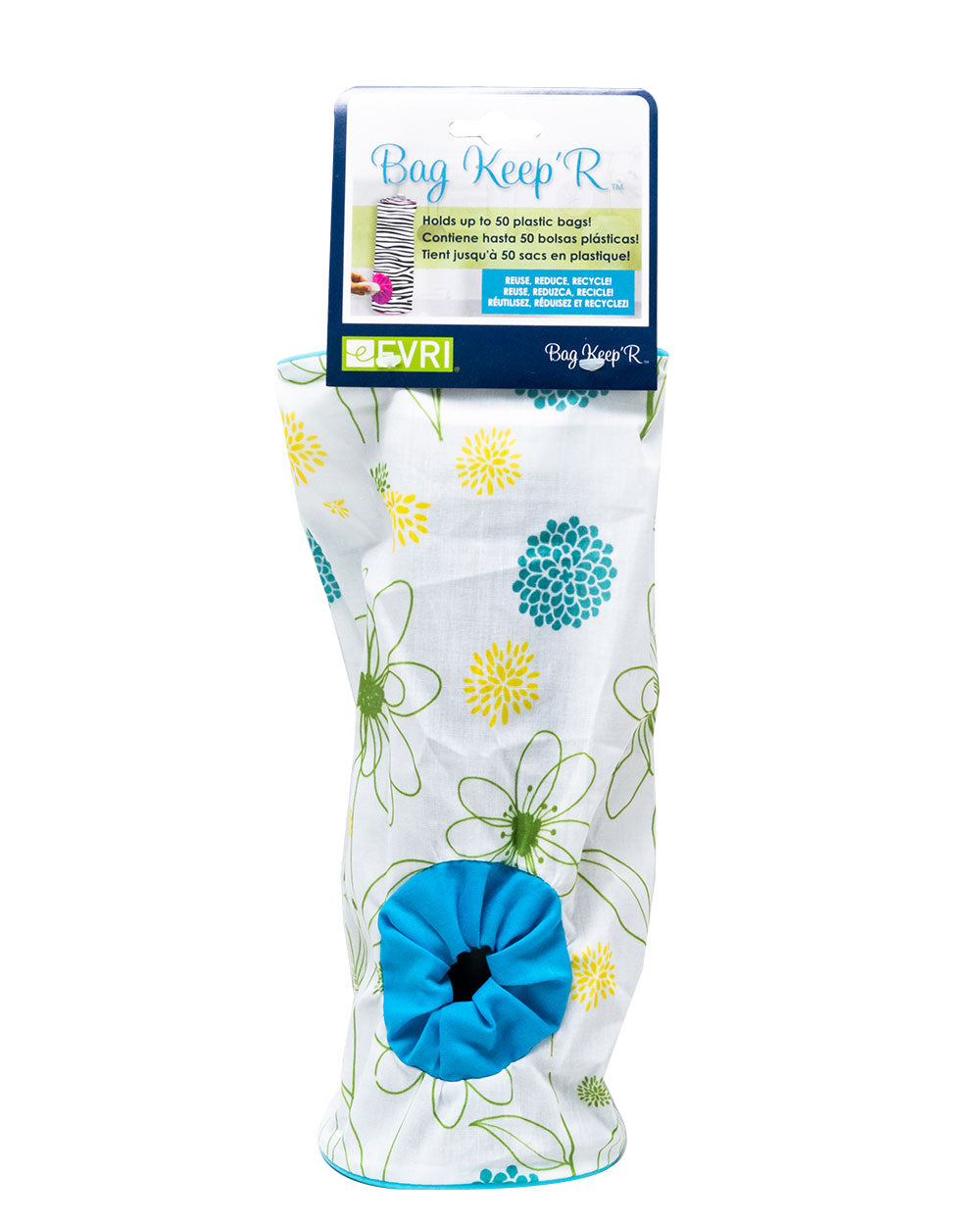 Evriholder Bag Keeper