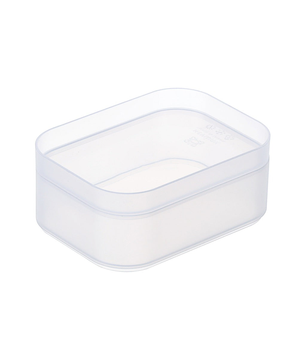 Keyway Desktop Organizer With Lid