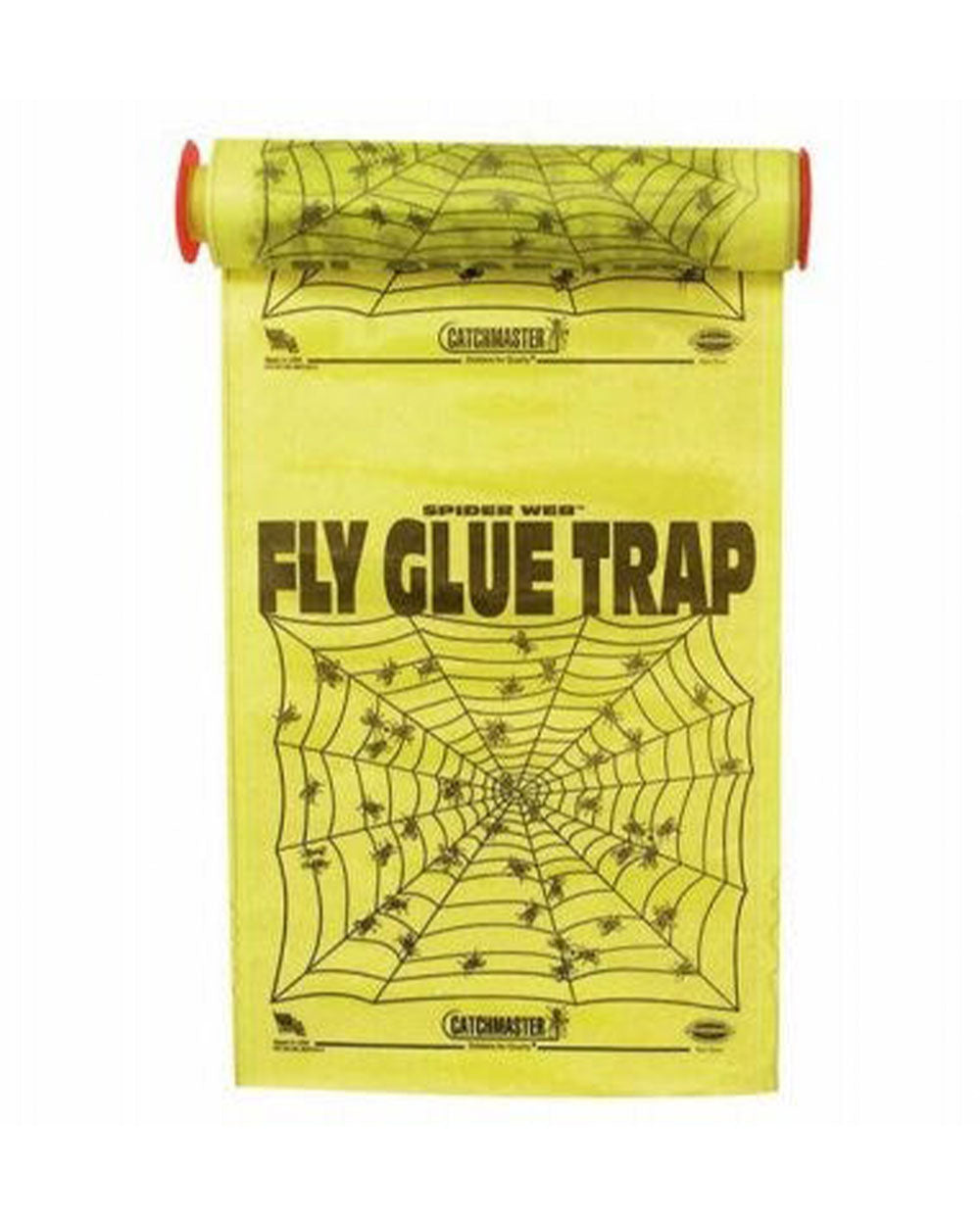 Catchmaster Spider Web Fly Trap