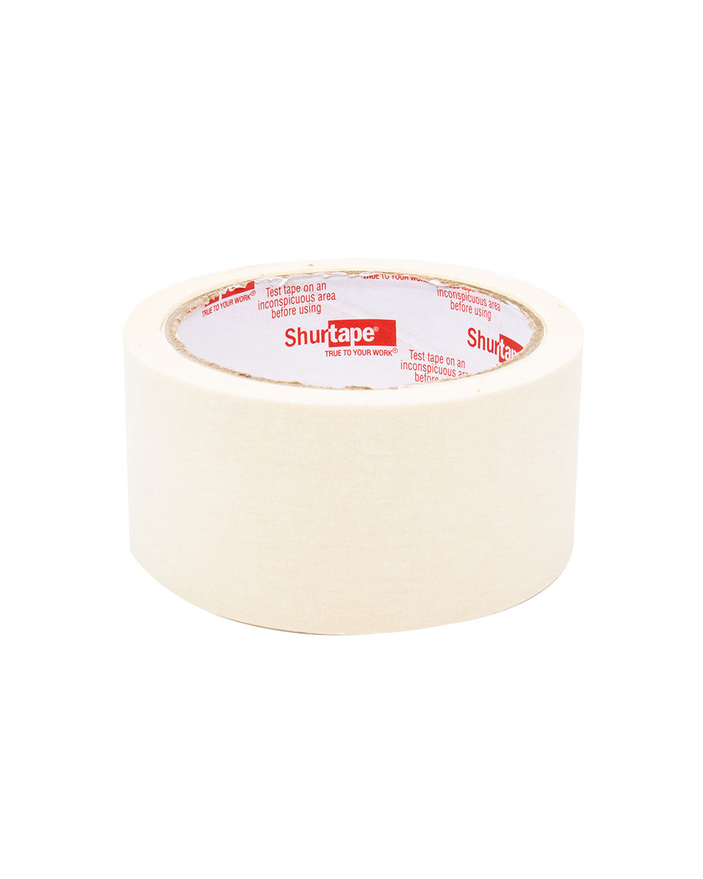 Shurtape Masking Tape 2 X 25 Yard