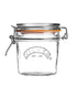 Kilner Clip Top Round Jar 0.35L