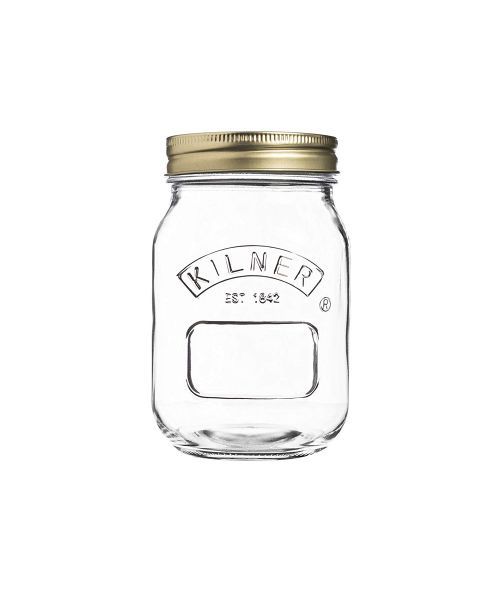 Kilner Preserve Jar 0.5L