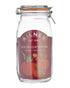 Kilner Clip Top Round Jar 3L