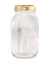 Kilner Preserve Jar 1L