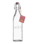 Kilner Clip Top Square Bottle 1L