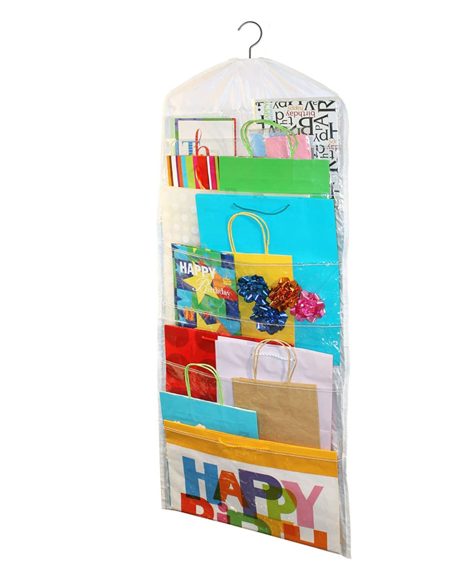 Jokari Gift Wrap Organizer