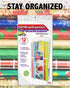 Jokari Gift Wrap Organizer