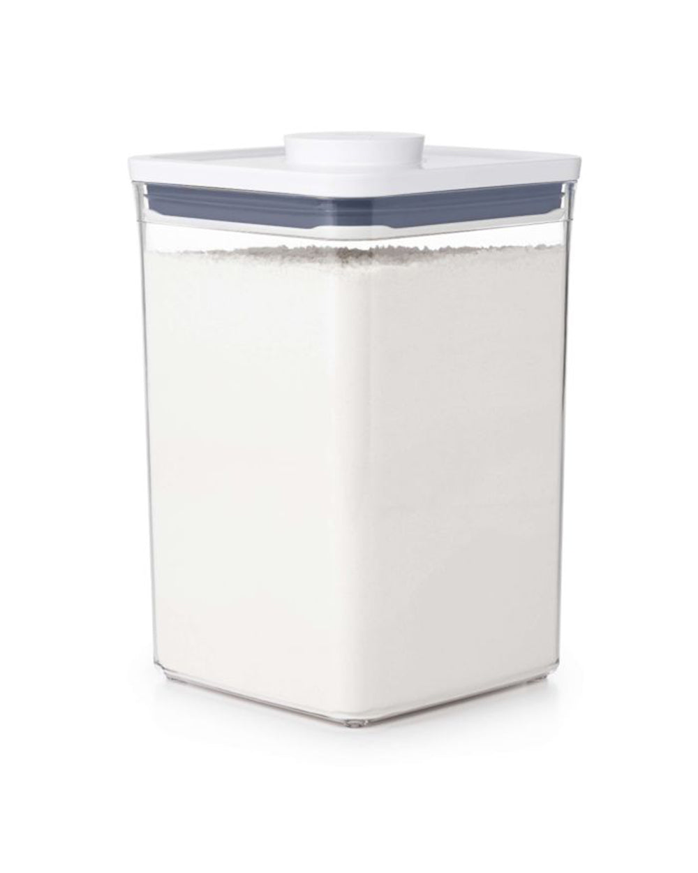 OXO Good Grips Pop 2 Square Big Medium Container 4.1L
