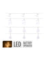 Homesmiths Light Chain Acryl 10 Led Assorted 1 Piece