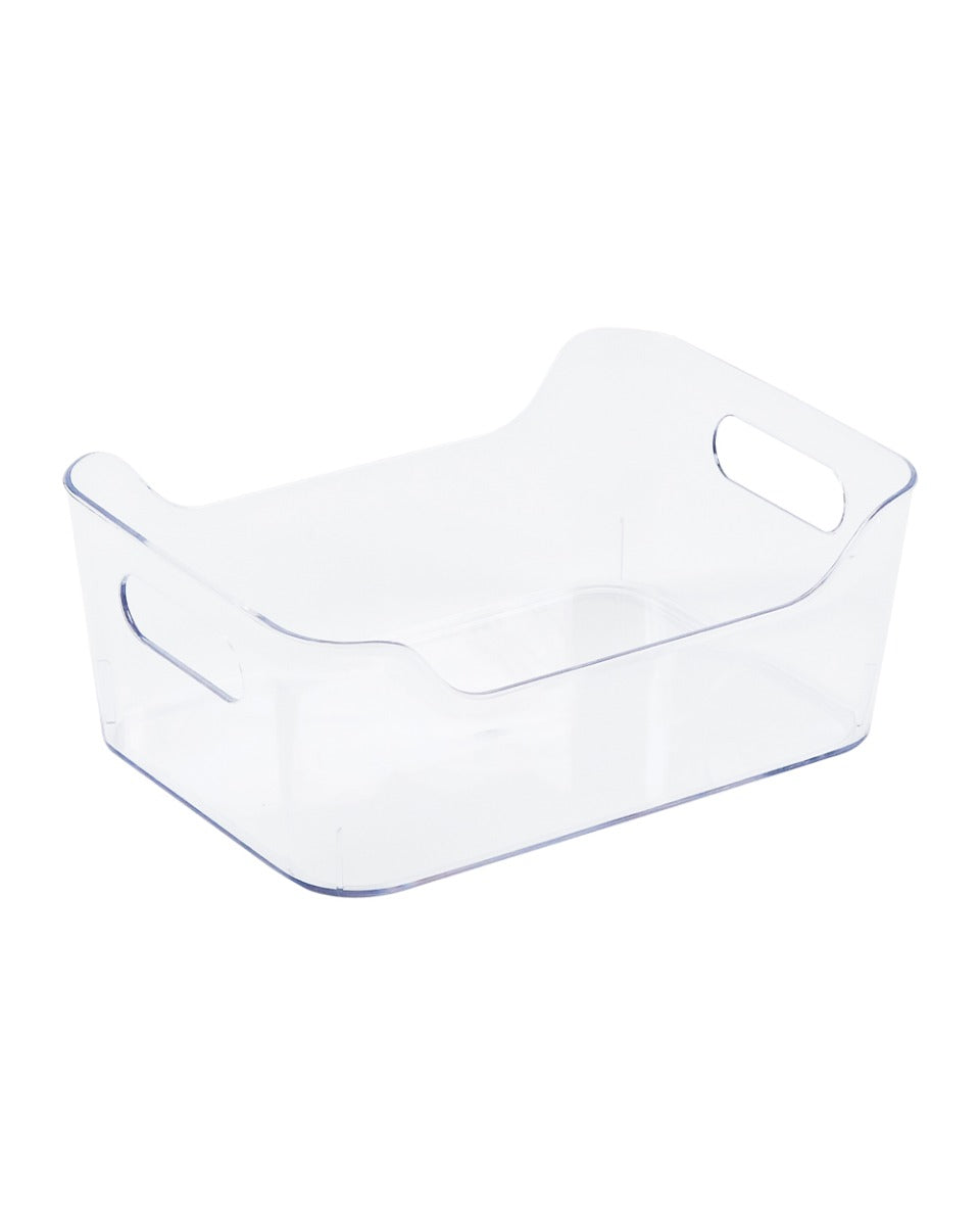 Homesmiths Fridge & Pantry Storage Box Small