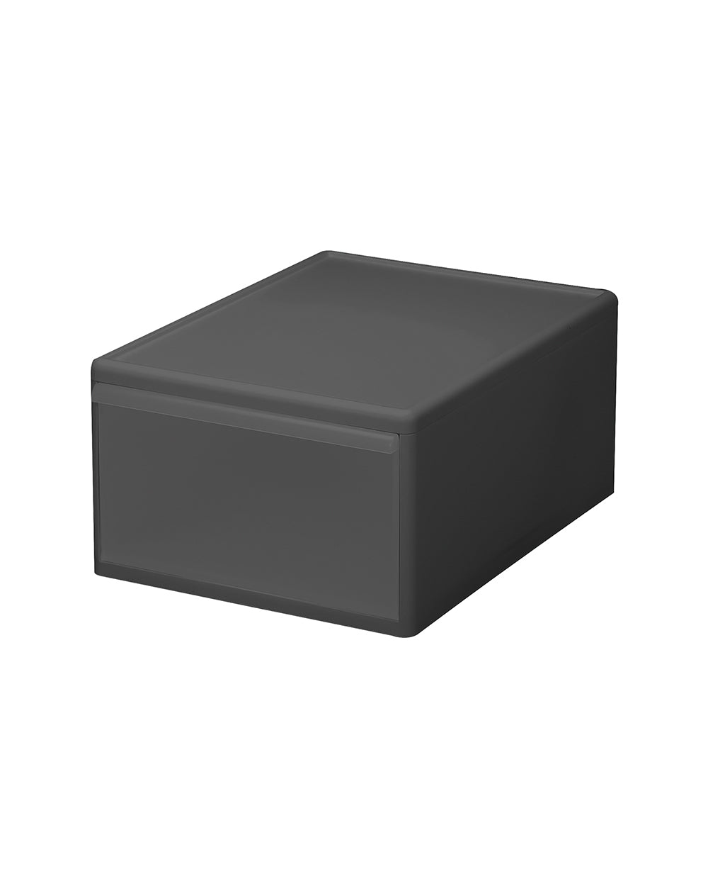 Like It Modular Storage Drawer Grey 340 x 465 x 215 mm