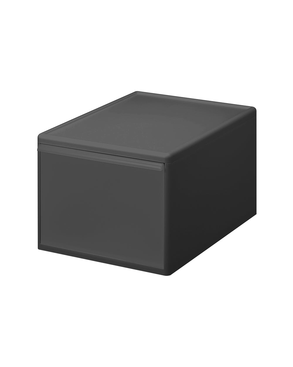 Like It 340mm Modular Storage Drawer Large Grey