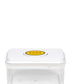 Homesmiths Airtight 1 Liter Rectangle Food Popup Container